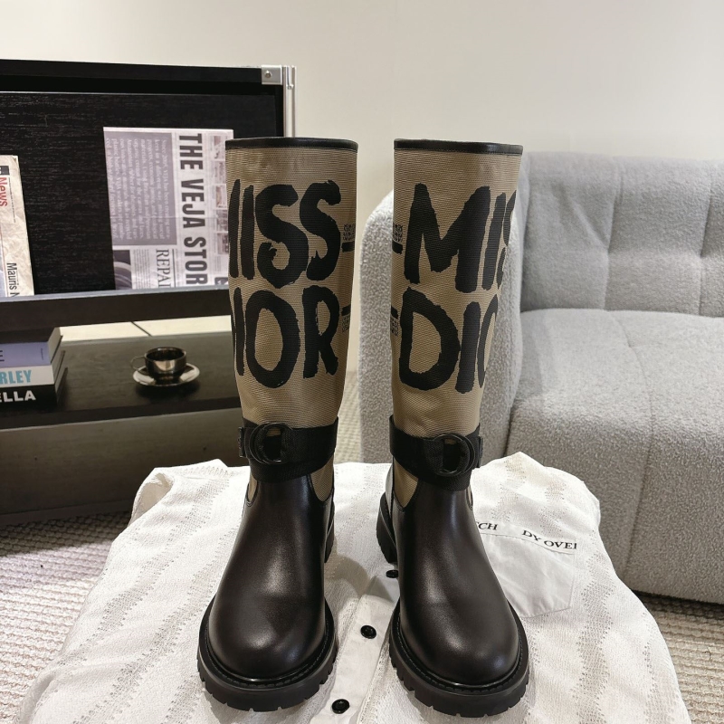 chr1st1an D10r boots